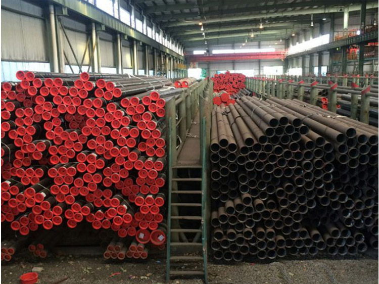 紫云12crmo化肥专用管
